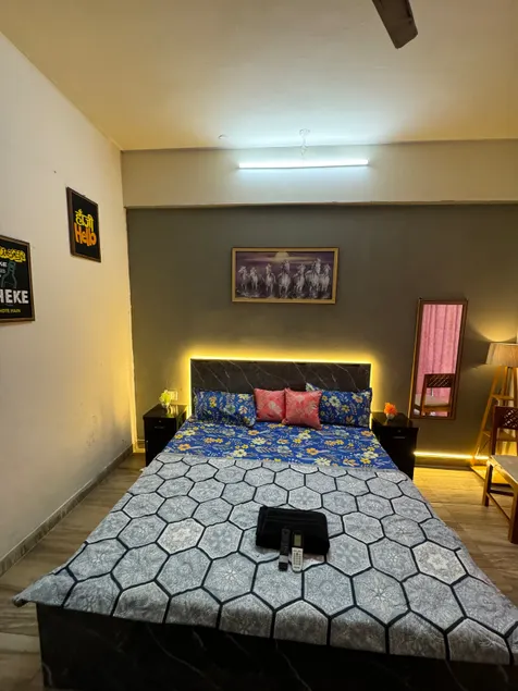 Luxurious apartment - Image 1