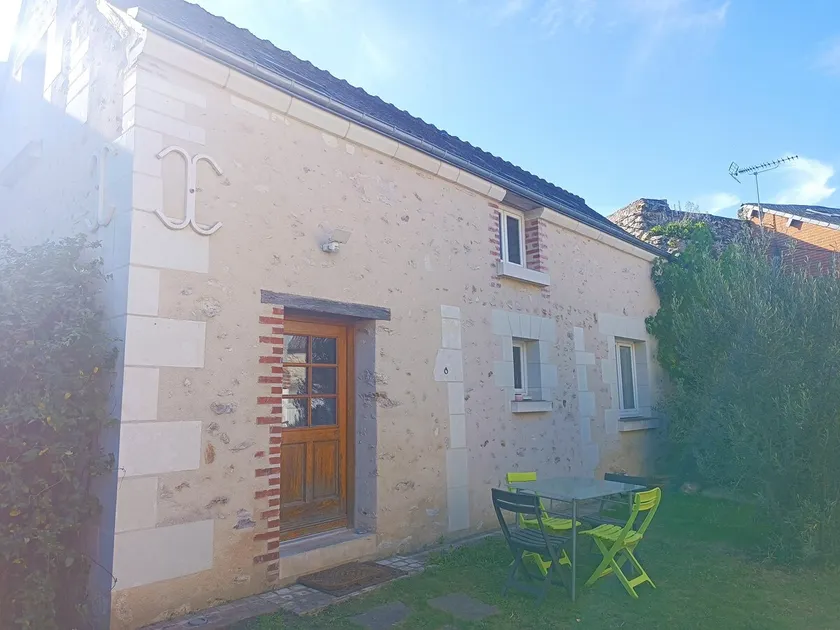 Le gîte de la Muraille classé 3 Etoiles pour 4 personnes - Image 1