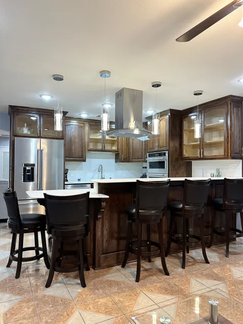 Charming Retreat in Russellville - Image 1