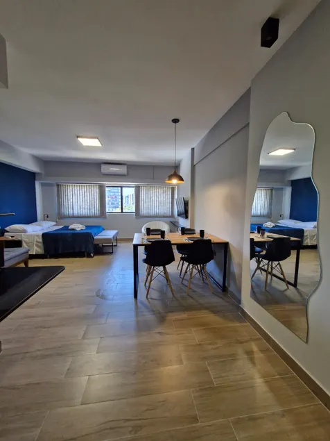 306 Exclusive Studio in Boa Vista - Image 1