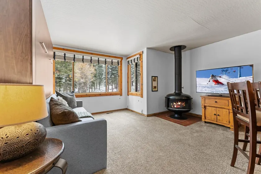 Northstar - Ski Trail Condo - Image 1