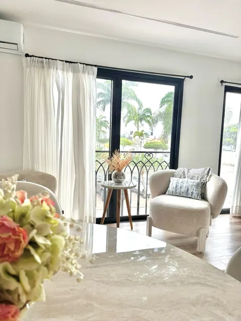 Luxury Suite in a Private Development - Image 1