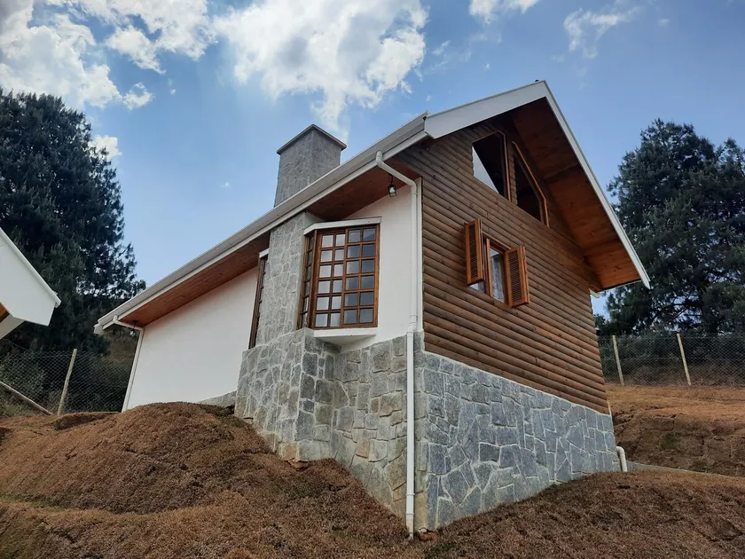 Lá na Lagoinha - Sheep House - Image 1