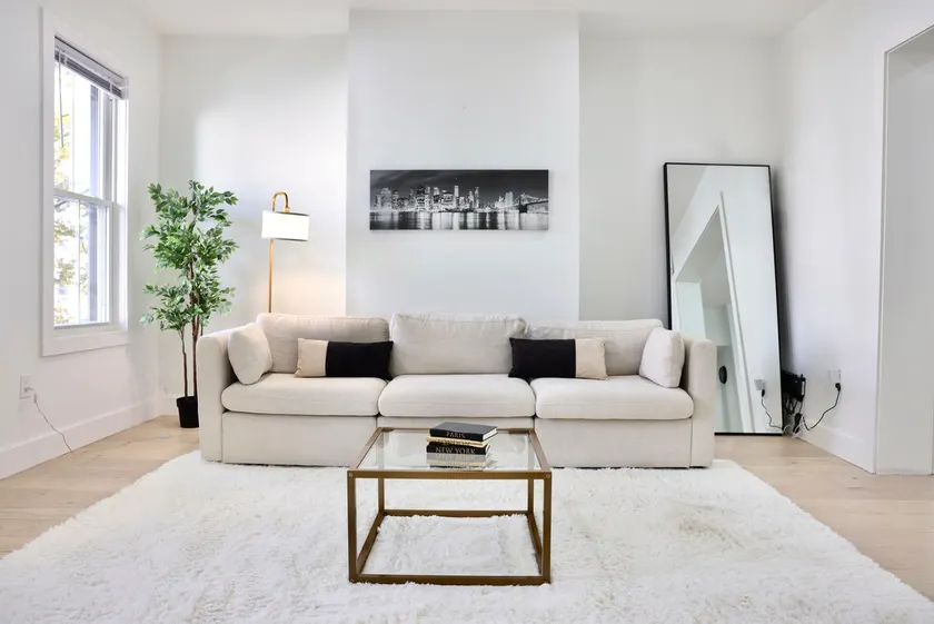 15 min to NYC | Private 3BDR Home - Image 1