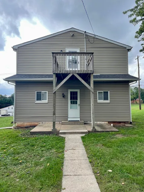 Cozy home in Historic Trappe near Ursinus College - Image 1