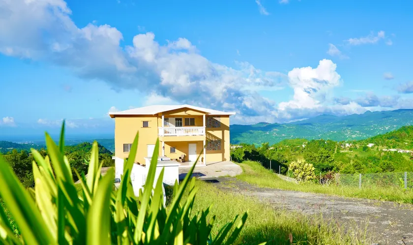 Ocean + City and Rainforest Views| Pool + Fire Pit - Image 1