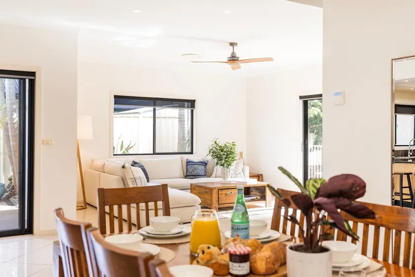 The Atrium by Experience Jervis Bay - Image 1
