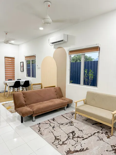 HOMESTAY DELISHA - Image 1