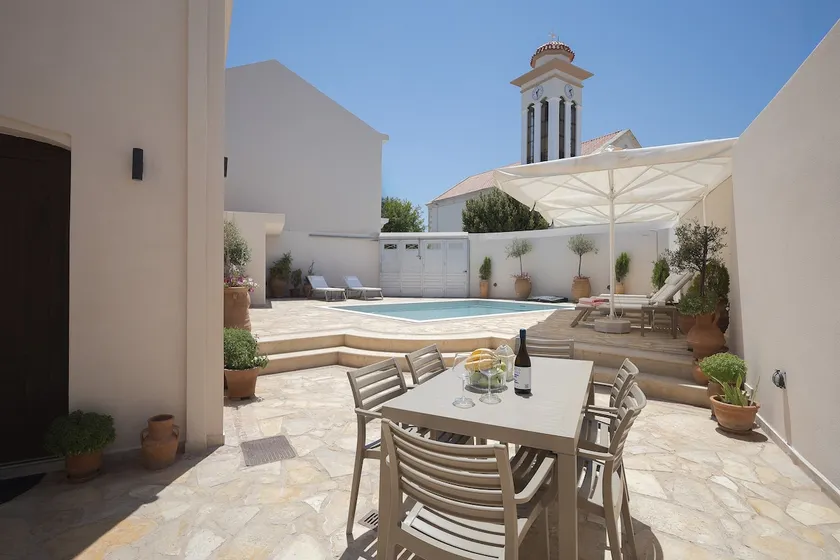 Casa di Vangelis - Summer Village Stay! - Image 1