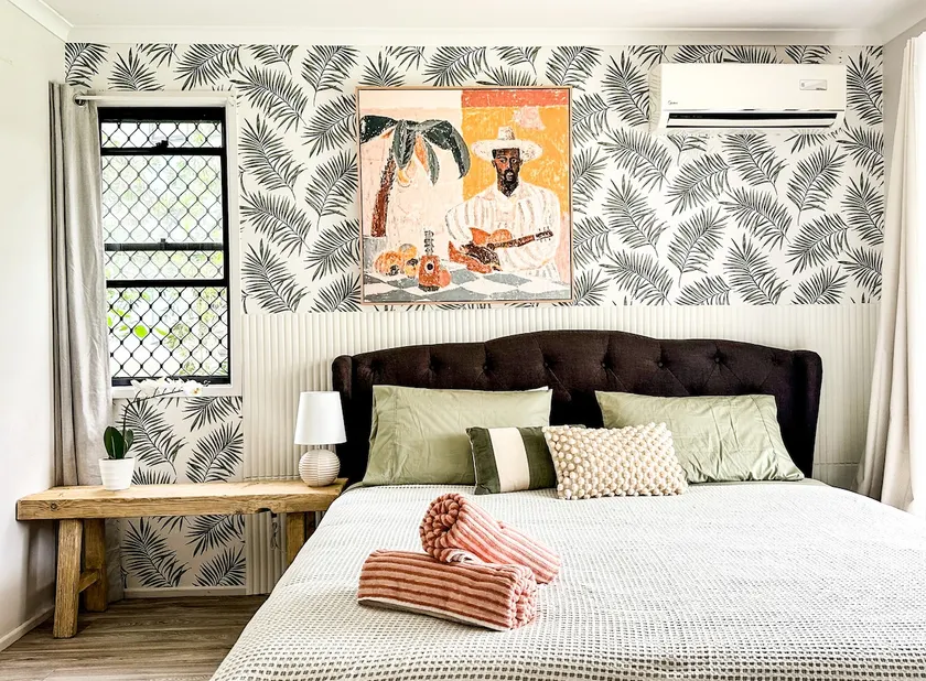 Among The Palms - Fresh Noosa River & Marina Suite - Image 1