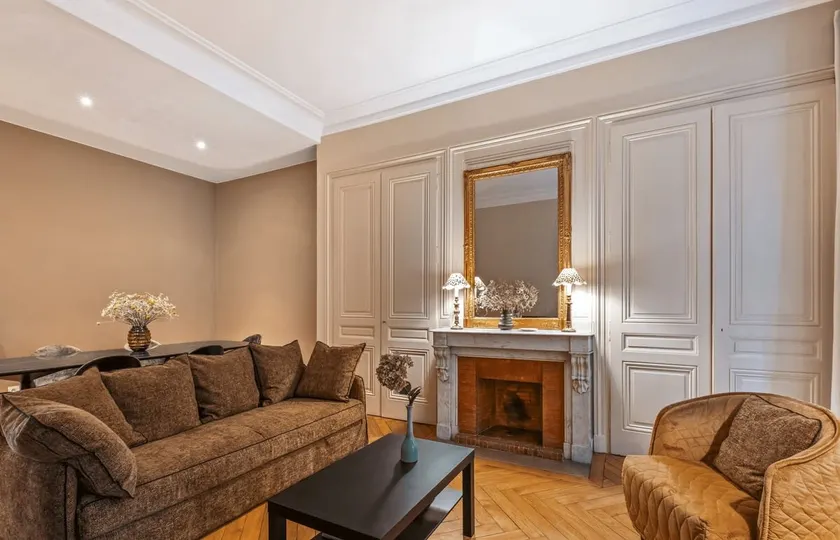 Le Vendôme - 4 people - Image 1