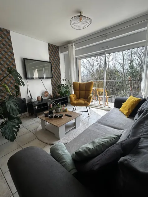 Cozy home – Between the two hills - Image 1