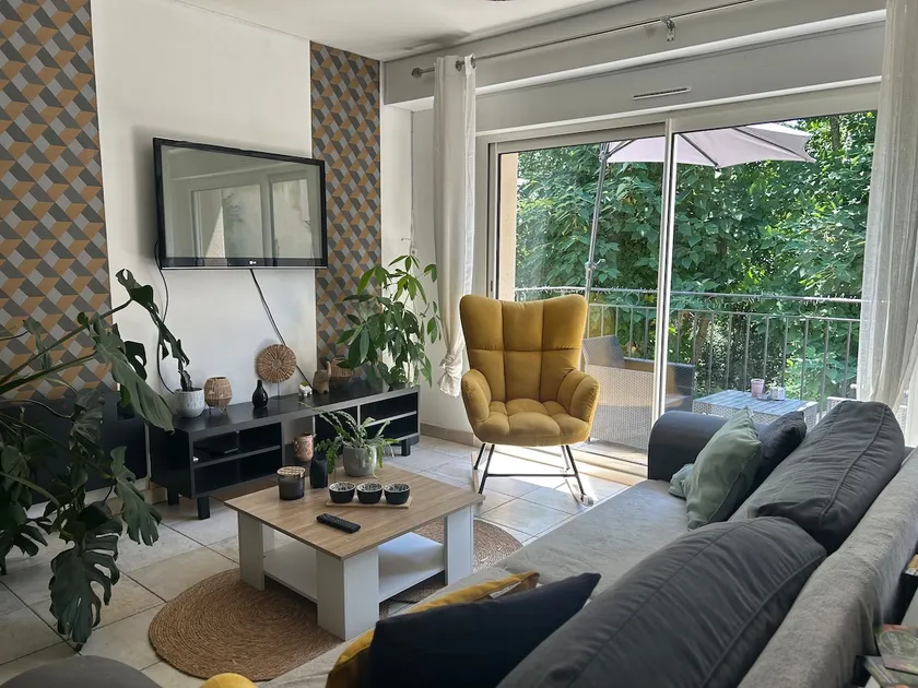 Cozy home – Between the two hills - Image 1