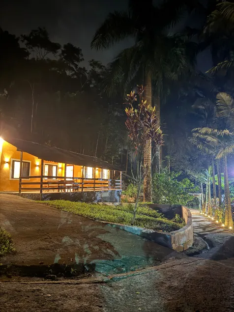 Cantinho das Palmeiras - Country House, Faraó - Image 1