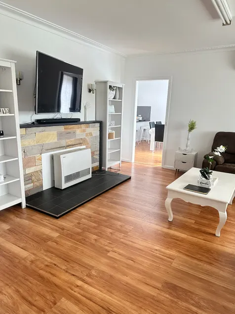 Comfort Central - Image 1
