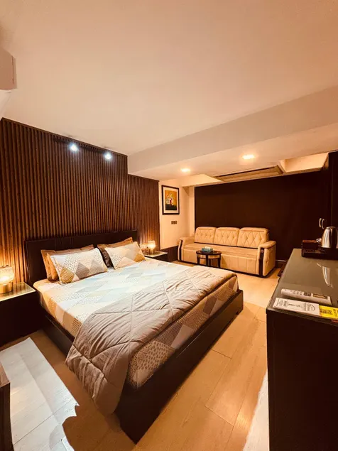 superior room no.1 - Image 1
