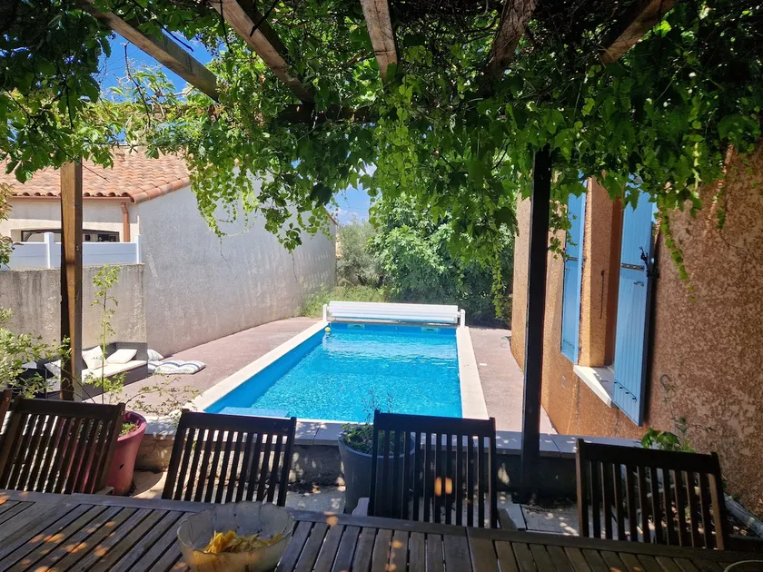 Villa Coeur d 'Hérault - Image 1