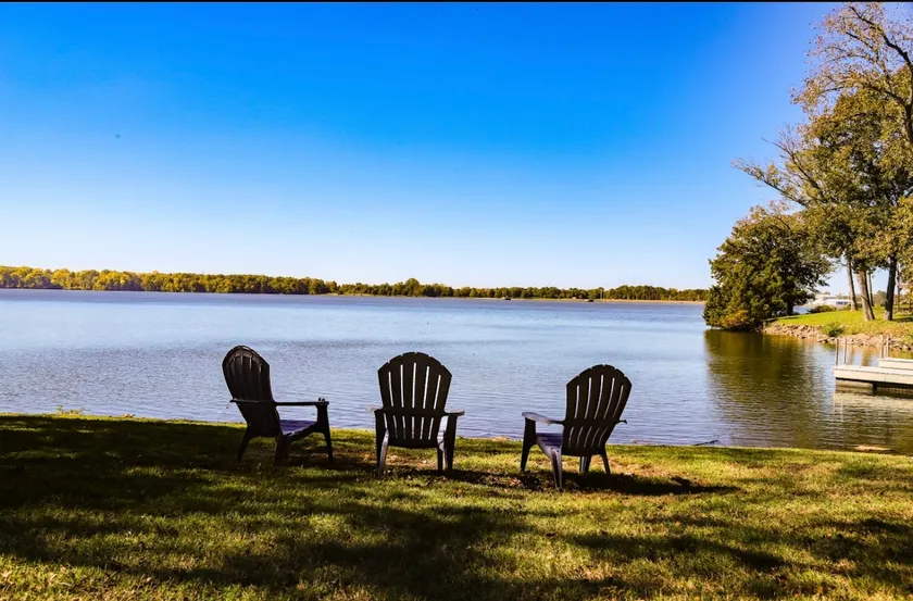 NEW! Close to Nashville on Old Hickory Lake w/dock - Image 1