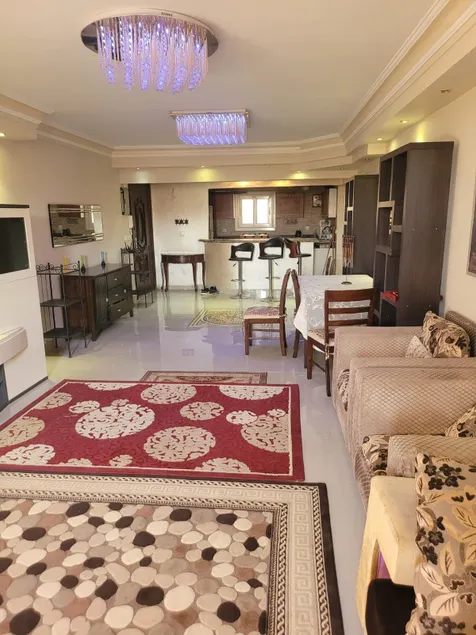 Exceptional Flat for rent Cairo Egypt - Image 1