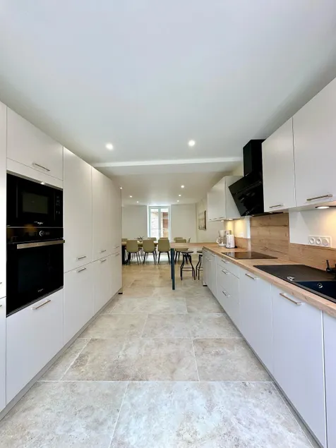 New luxury gîte for 15 people - Image 1