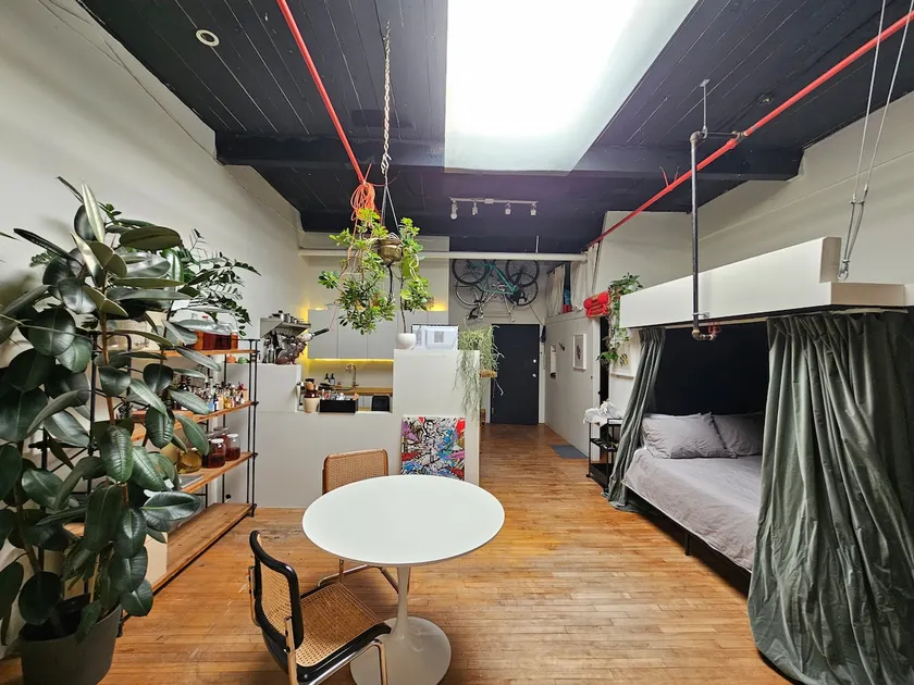 big downtown loft - Image 1