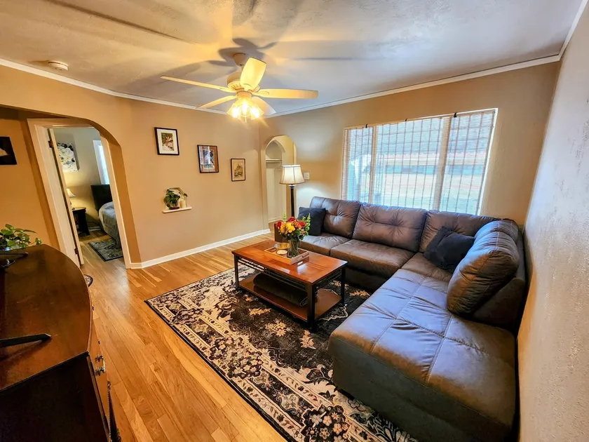 Charming 1939 | Boho Suite, Game Room, Firepit - Image 1