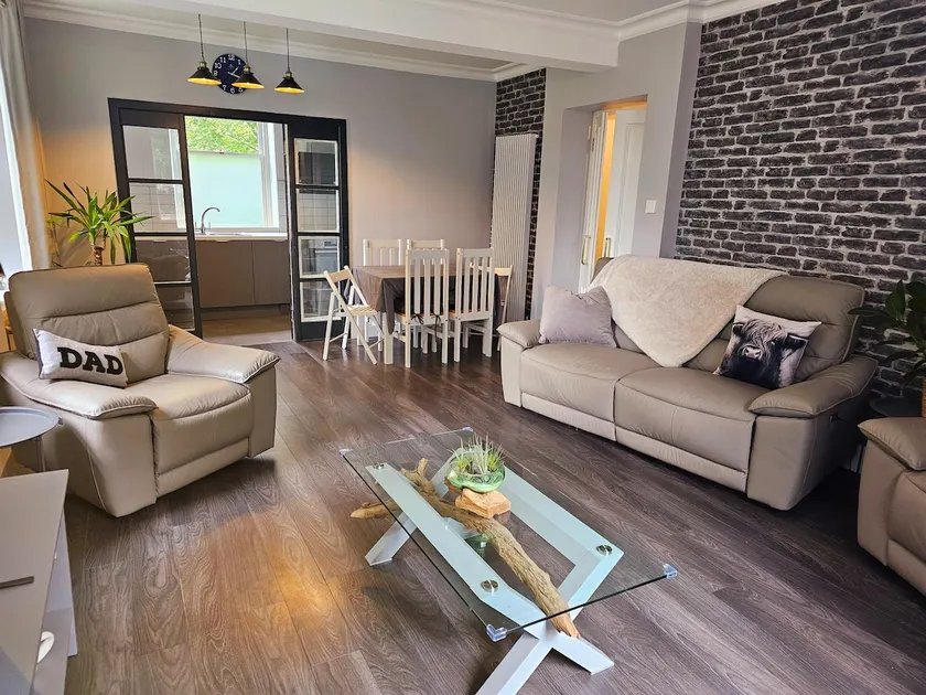 Cosy highland getaway - Image 1