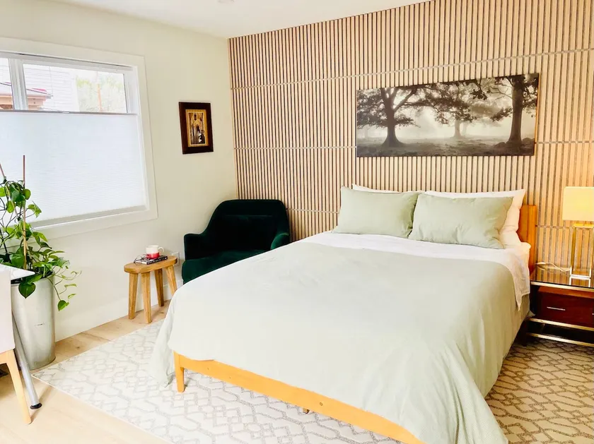 Cozy Studio downtown Carson, near Tahoe/Reno - Image 1