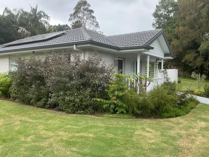 The grove retreat. - Image 1