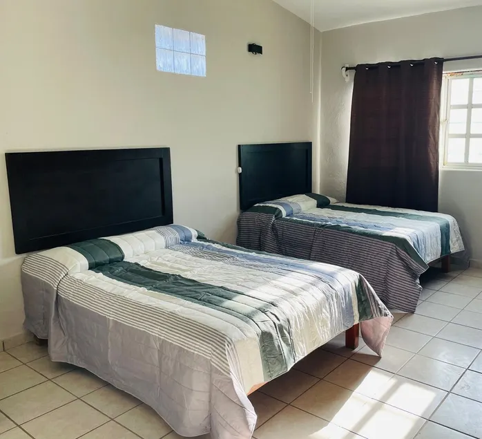 Comfortable apartment 15 minutes away from the airport - Image 1