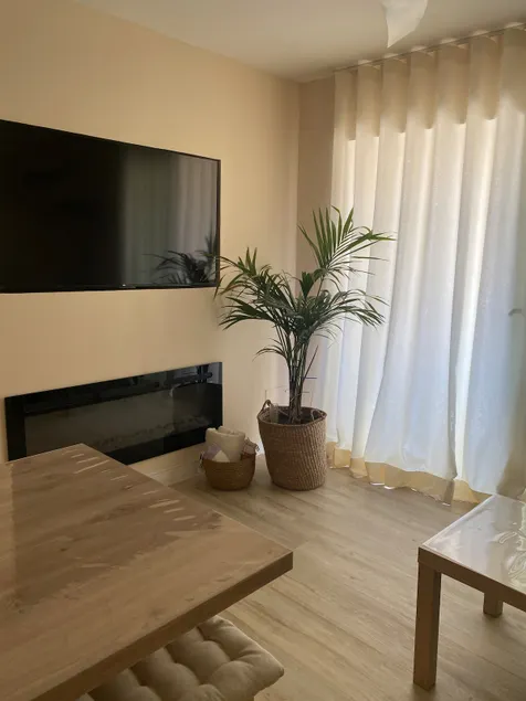 Beach Apartment in Cullera - Image 1