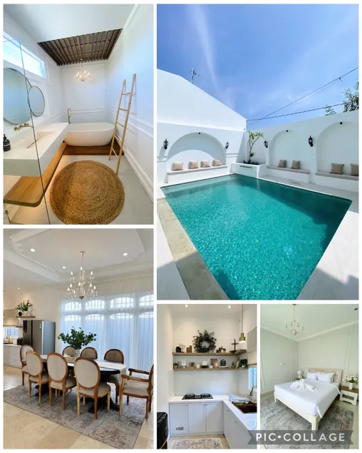 Family & Group Haven• 6BR• Pool•Daily Housekeeping - Image 1