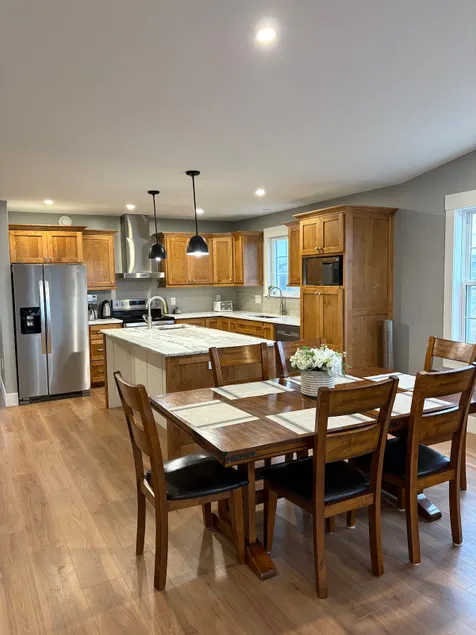 Spacious, New 2-Level Family Home - Image 1