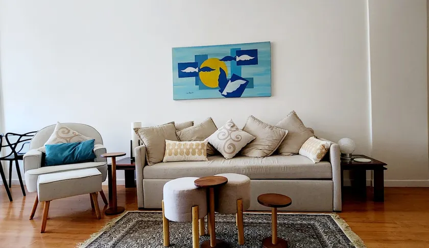 Comfortable, Practical and BEAUTIFUL 3 Bedroom Metro Nearby - Image 1