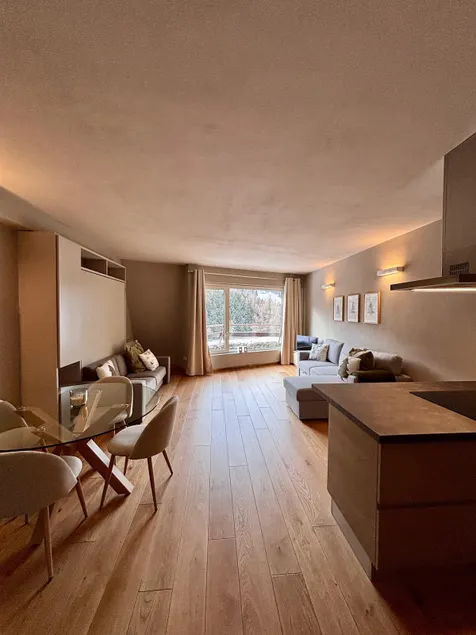 Studio Apartment Mountain View - Image 1