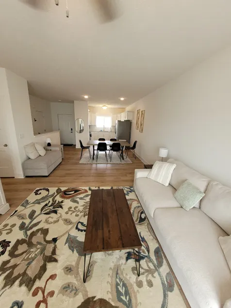 Relaxing Retreat Near Werner Park & Shops - Image 1