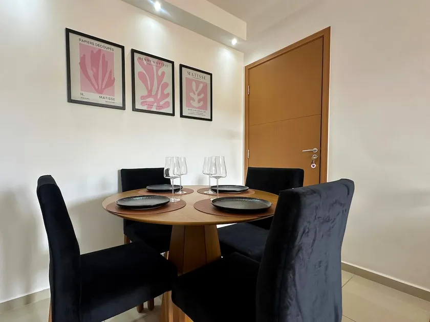 Mirantes Apartment - Image 1