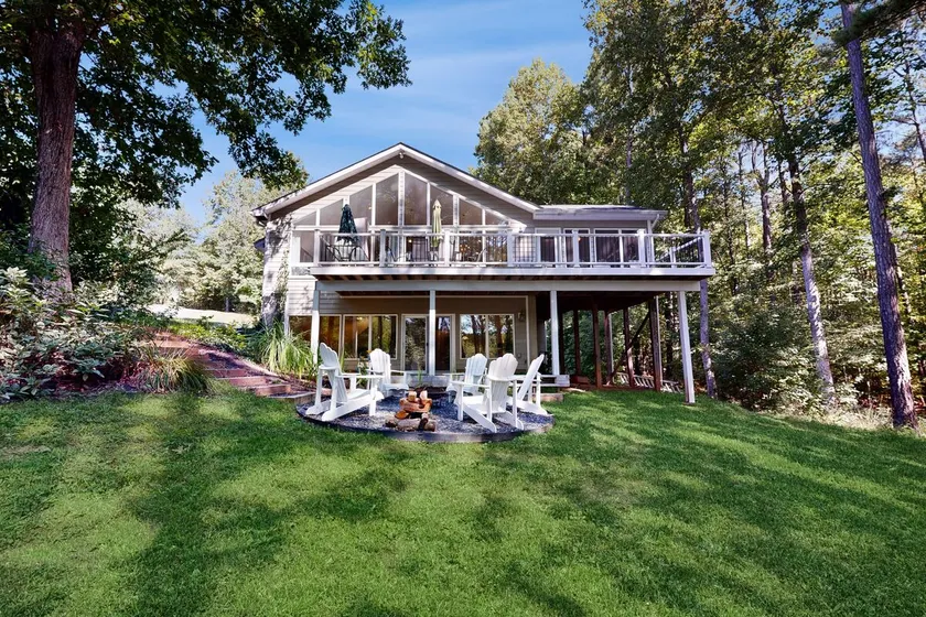 Pet Friendly, pool table, ping pong, fire pit,Wifi - Image 1