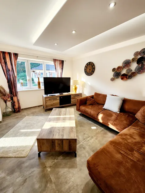 Rest assured: peaceful house, 2 bathrooms - Image 1