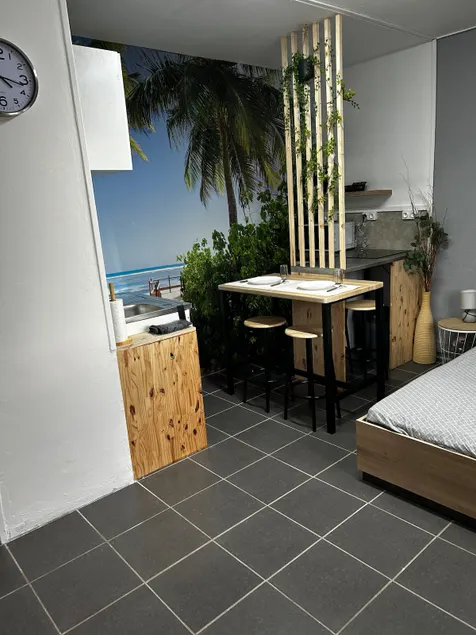 Apartment, studio - Image 1