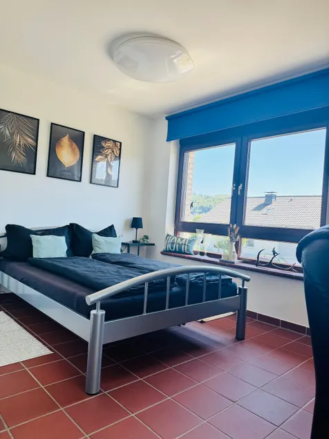 Fernblick Oase- Apartment by the Ruhr Valley Trail - Image 1
