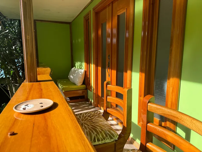 Chilamate Room 2.0 - Image 1
