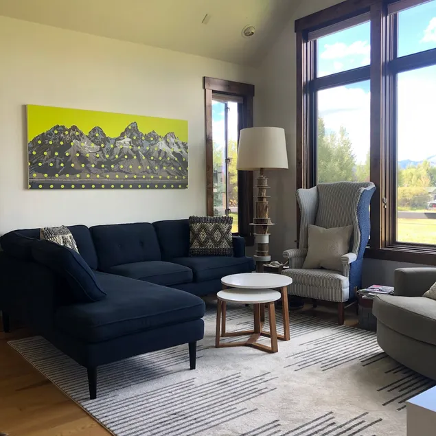 Jackson Hole Retreat: Hidden Gem - Image 1