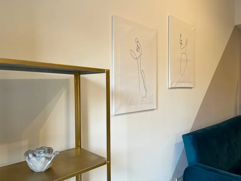Milanino Living Chic - Image 1