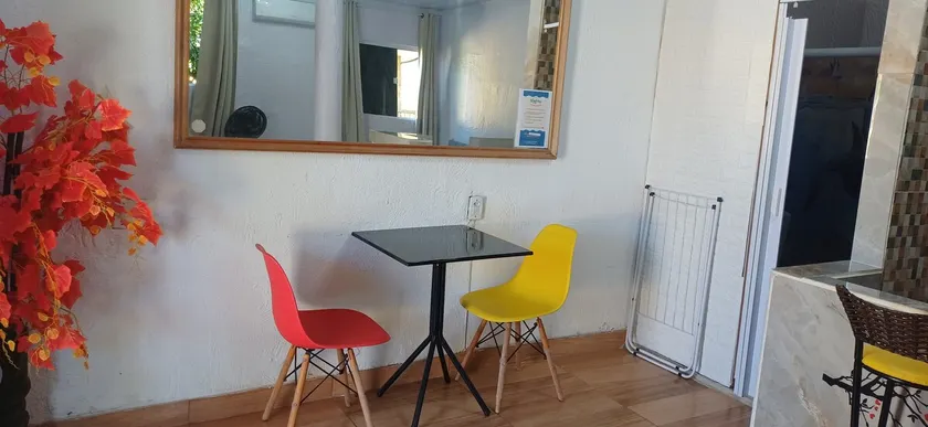 Independent space, 750 meters from Itaipuaçu beach - Image 1