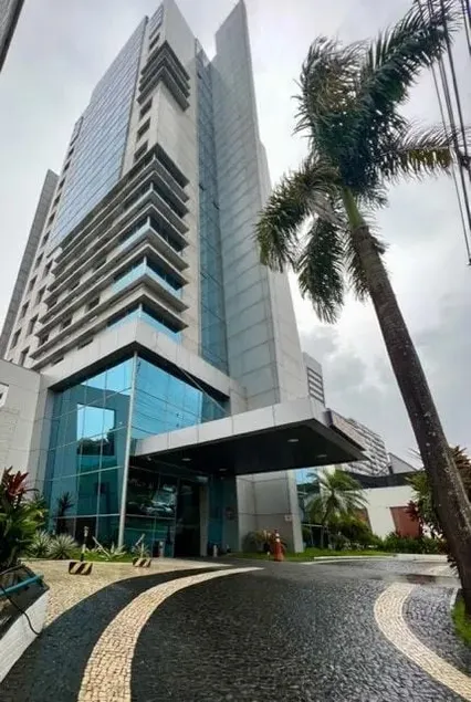 The Future Manaus Flat para até 4 pessoas Mercure Manaus - Image 1