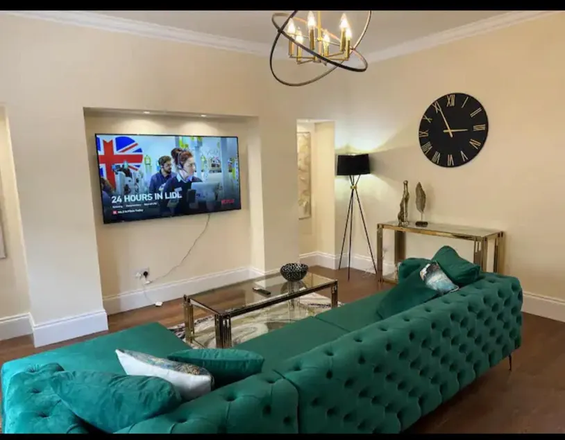Central Paradise (Full house) updated listing - Image 1