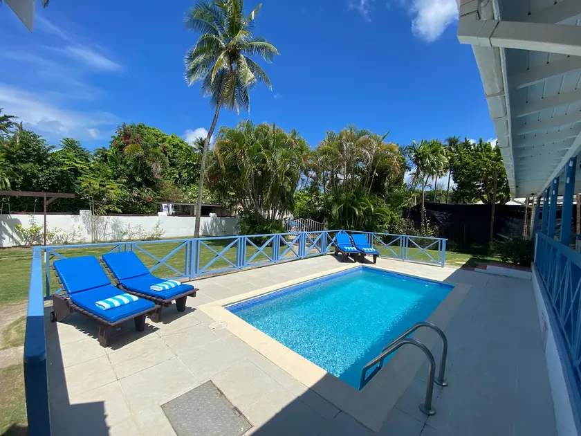 Sunset - Cozy studio by the pool, prime location! - Image 1
