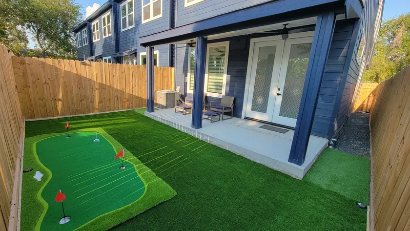 Fifa World Cup Hub • 8 min to Fan Fest • Sleeps 10 - Image 1