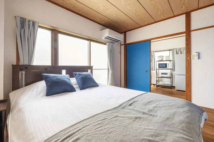 [2-minute walk from the station] Asakusa and Tokyo Skytree within walking distance | Max 4 people | WIFI, [302] Family apartment - Image 1